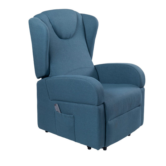 Z-Tec -Milan K610-2R - MobiFlo