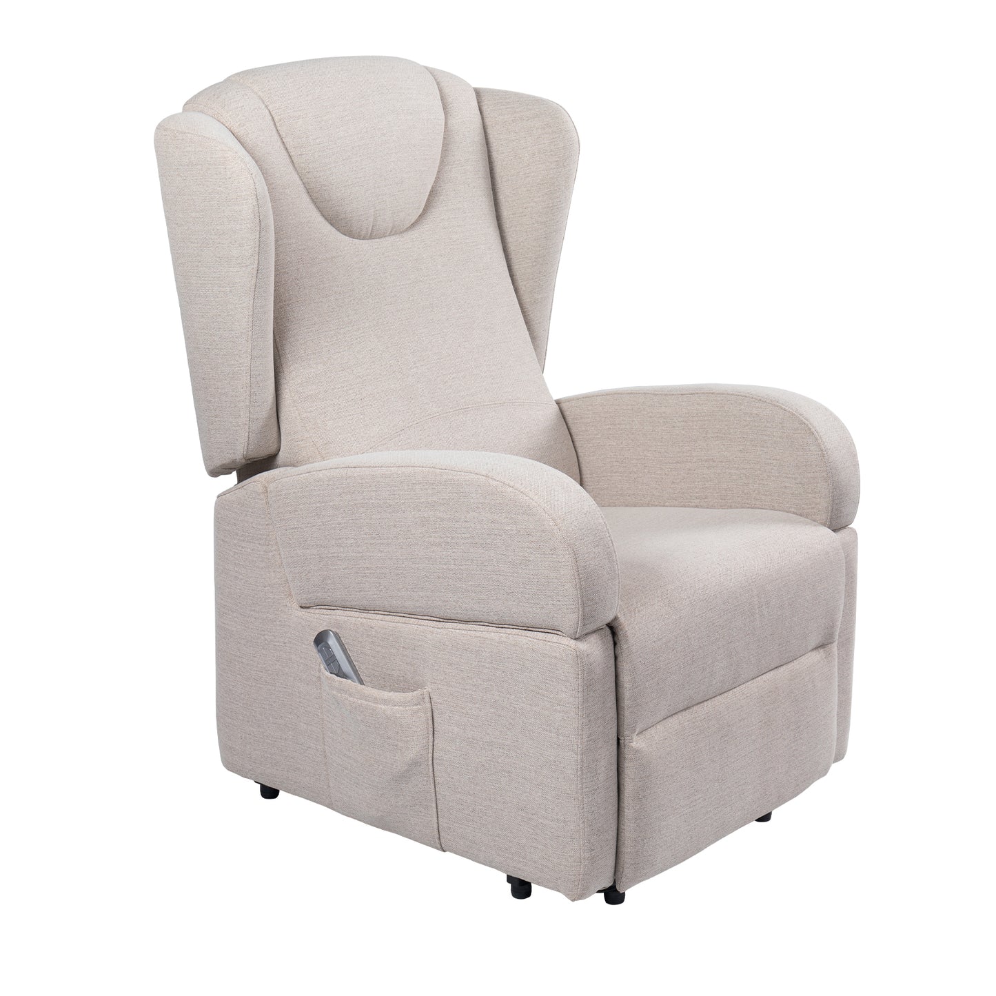 Z-Tec -Milan K610-2R - MobiFlo