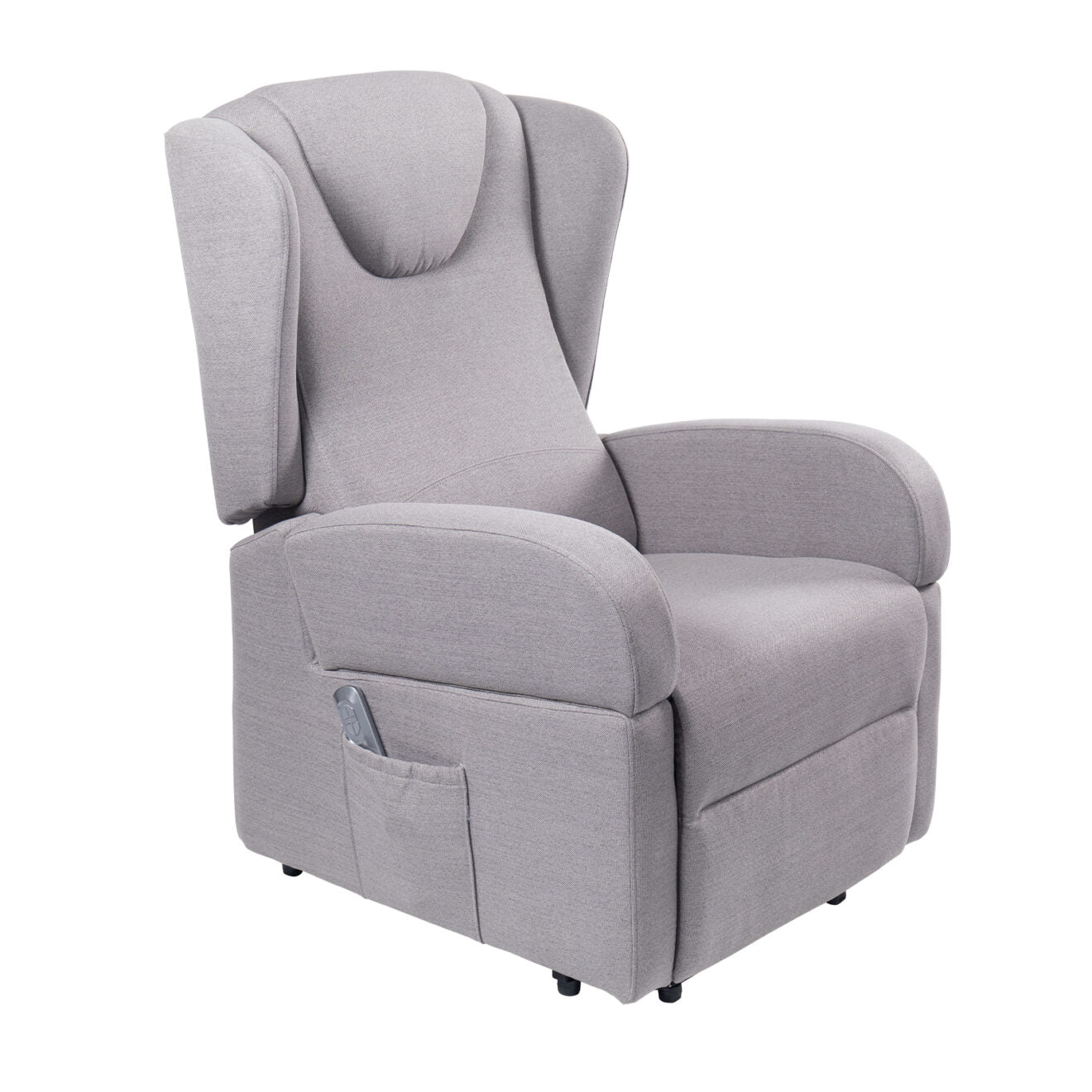 Z-Tec -Milan K610-2R - MobiFlo