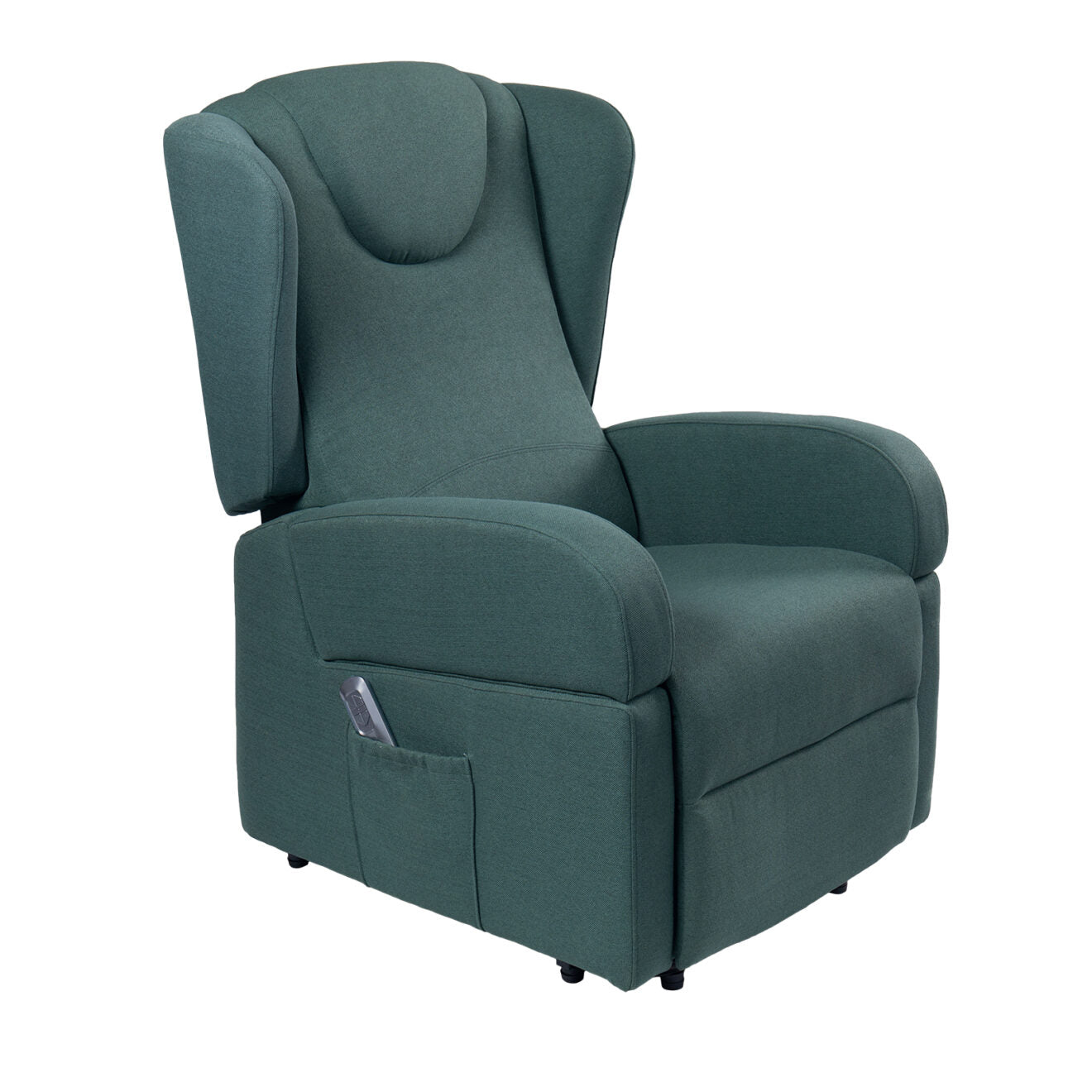 Z-Tec -Milan K610-2R - MobiFlo