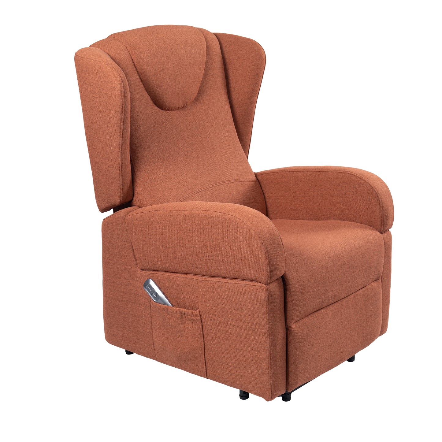 Z-Tec -Milan K610-2R - MobiFlo