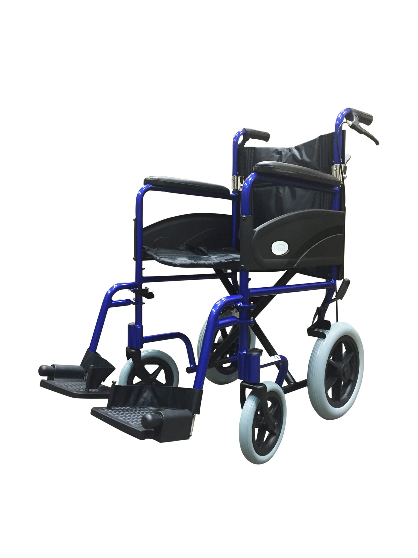 Z - Tec - ZT-601X Folding - MobiFlo
