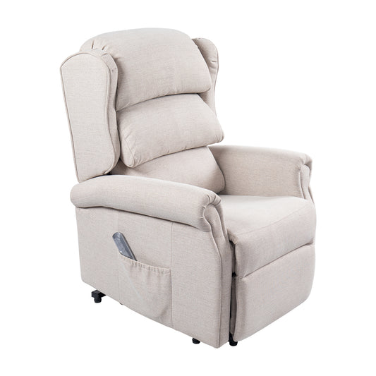 Z-Tec - Rome K620-2R - MobiFlo