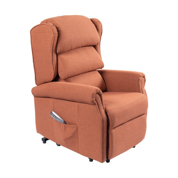 Z-Tec - Rome K620-2R - MobiFlo
