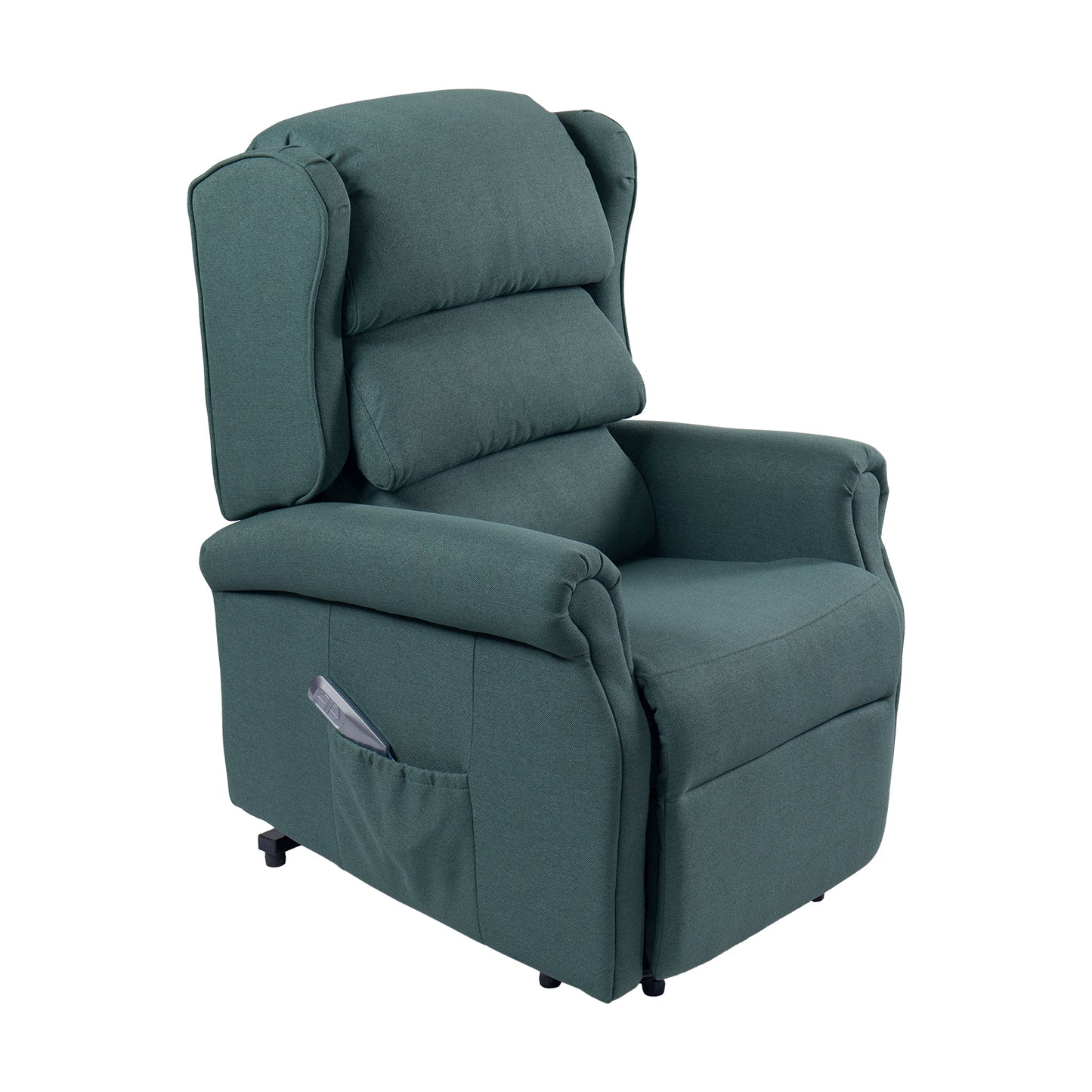 Z-Tec - Rome K620-2R - MobiFlo