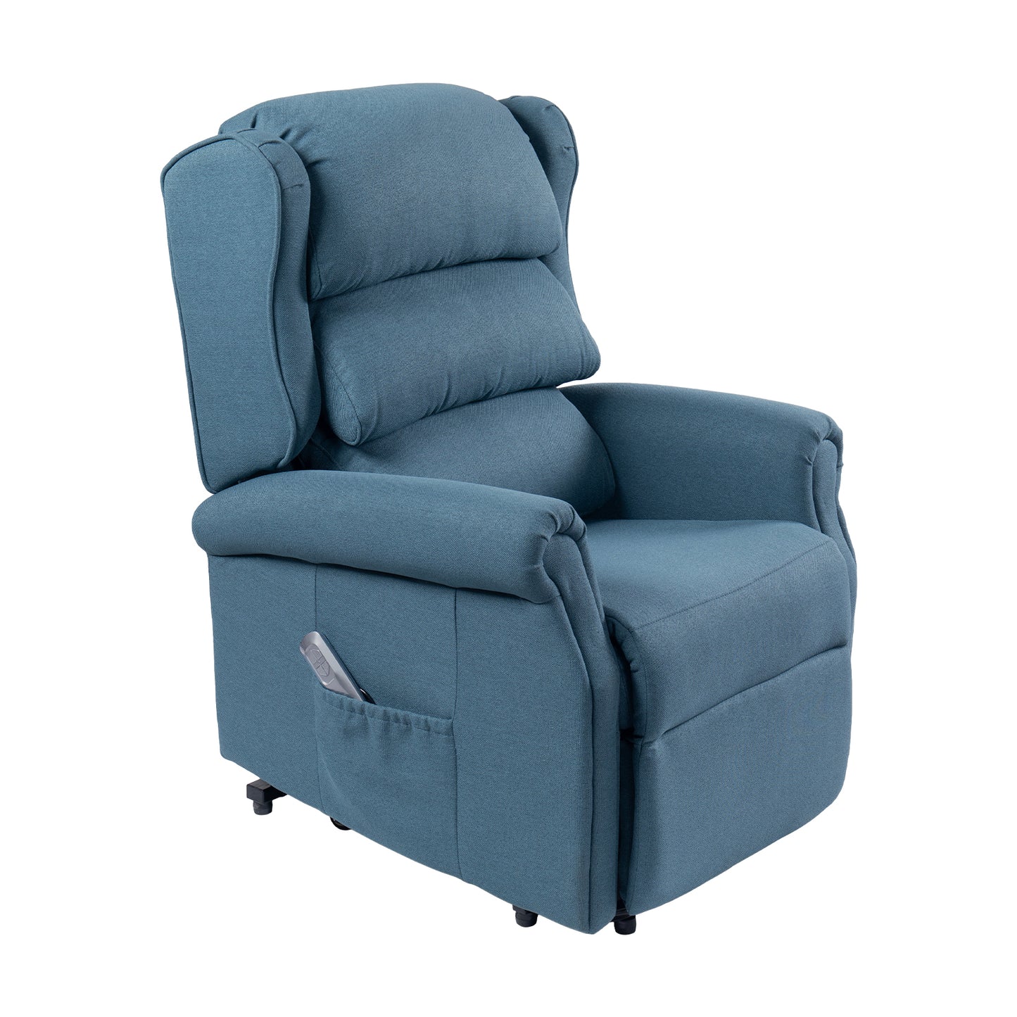 Z-Tec - Rome K620-2R - MobiFlo