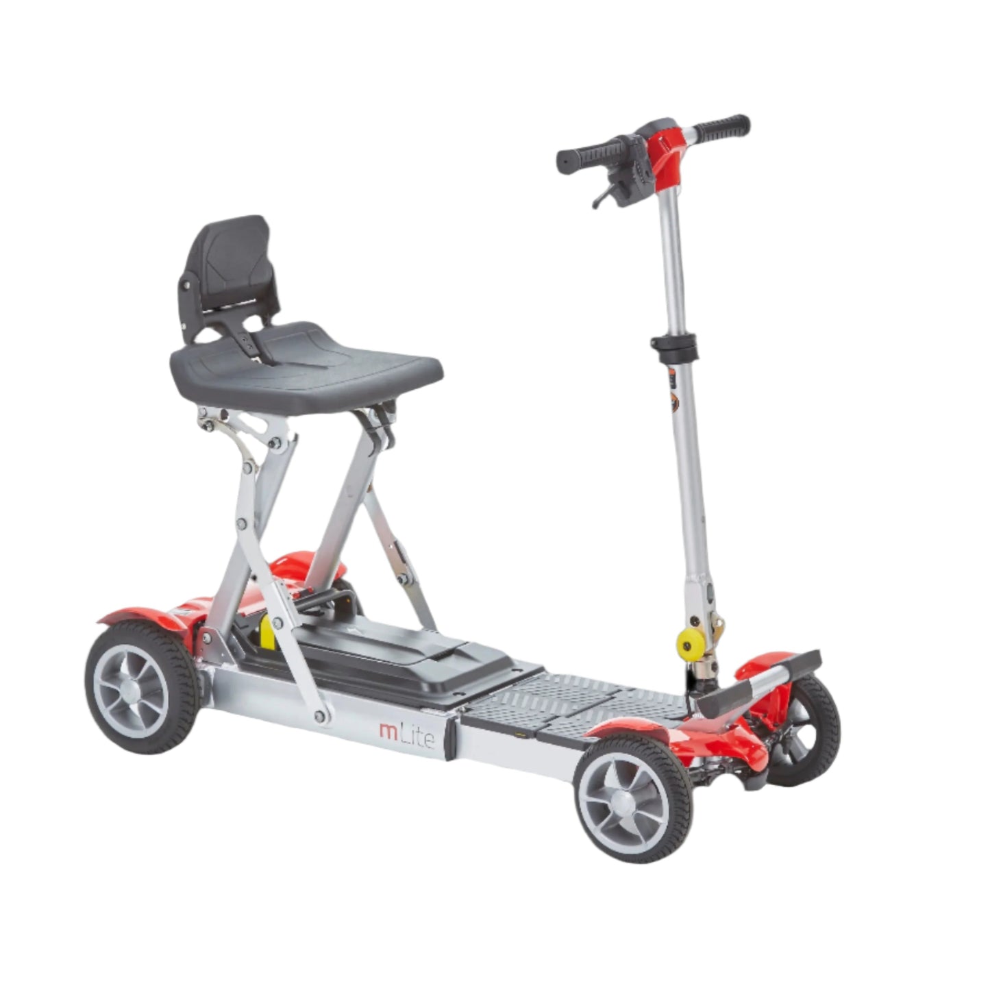 Motion Healthcare - mLite - MobiFlo