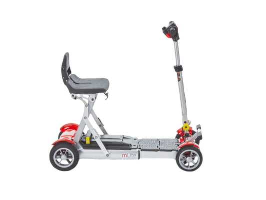 Motion Healthcare - mLite - MobiFlo