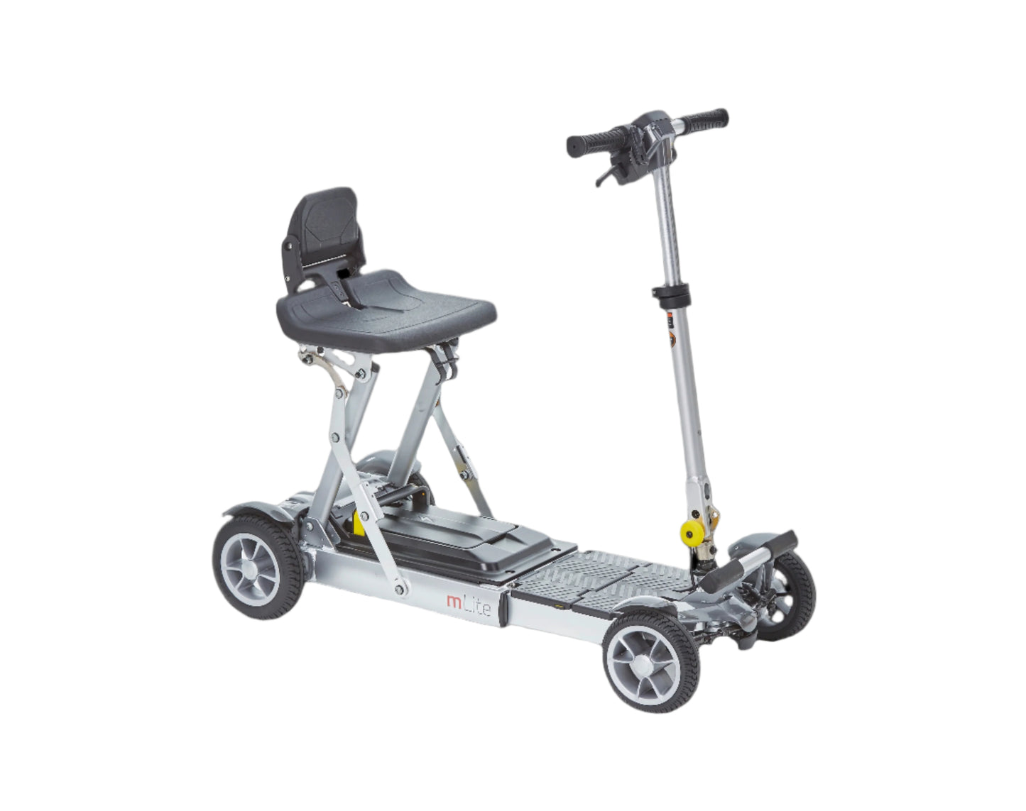 Motion Healthcare - mLite - MobiFlo