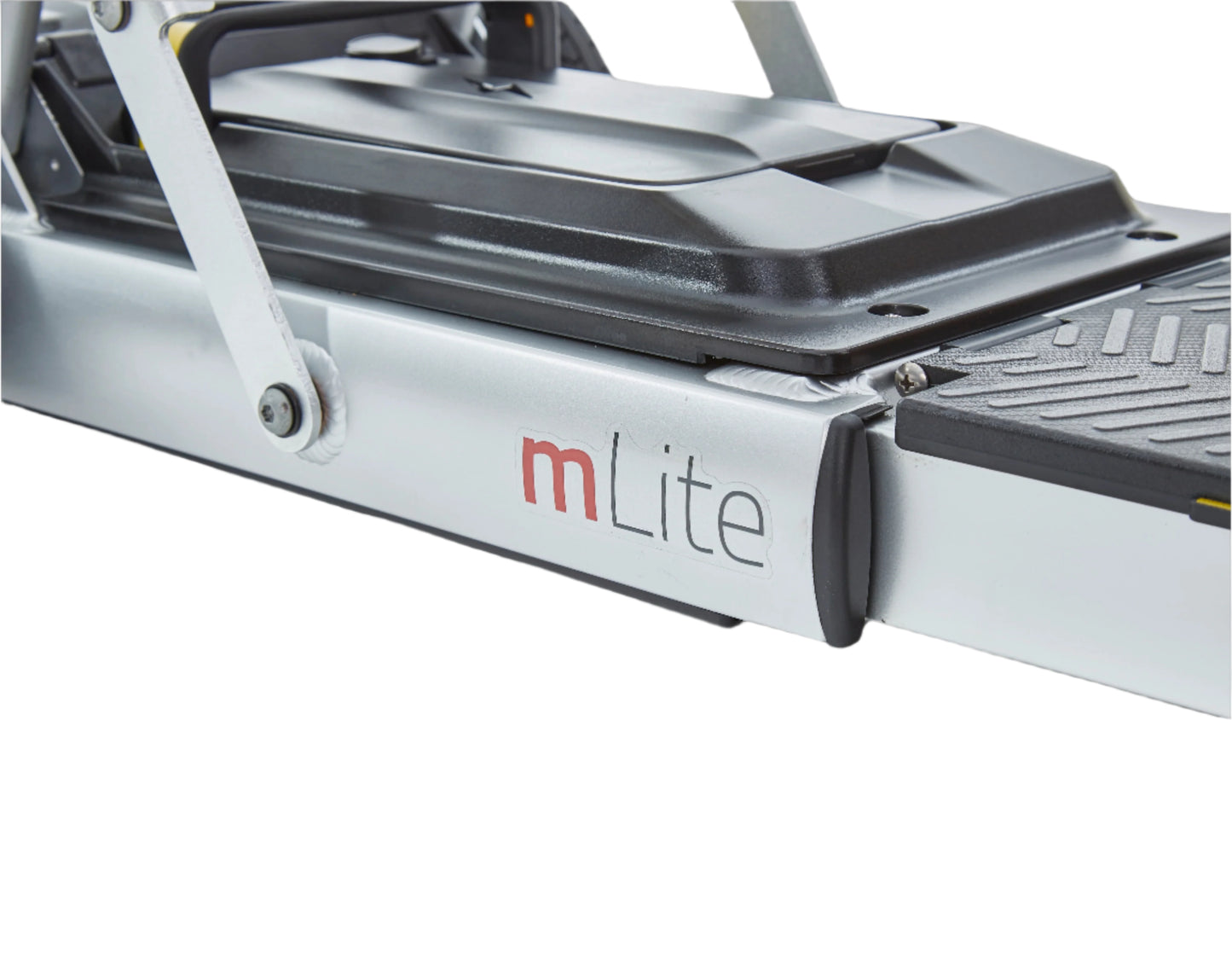 Motion Healthcare - mLite - MobiFlo