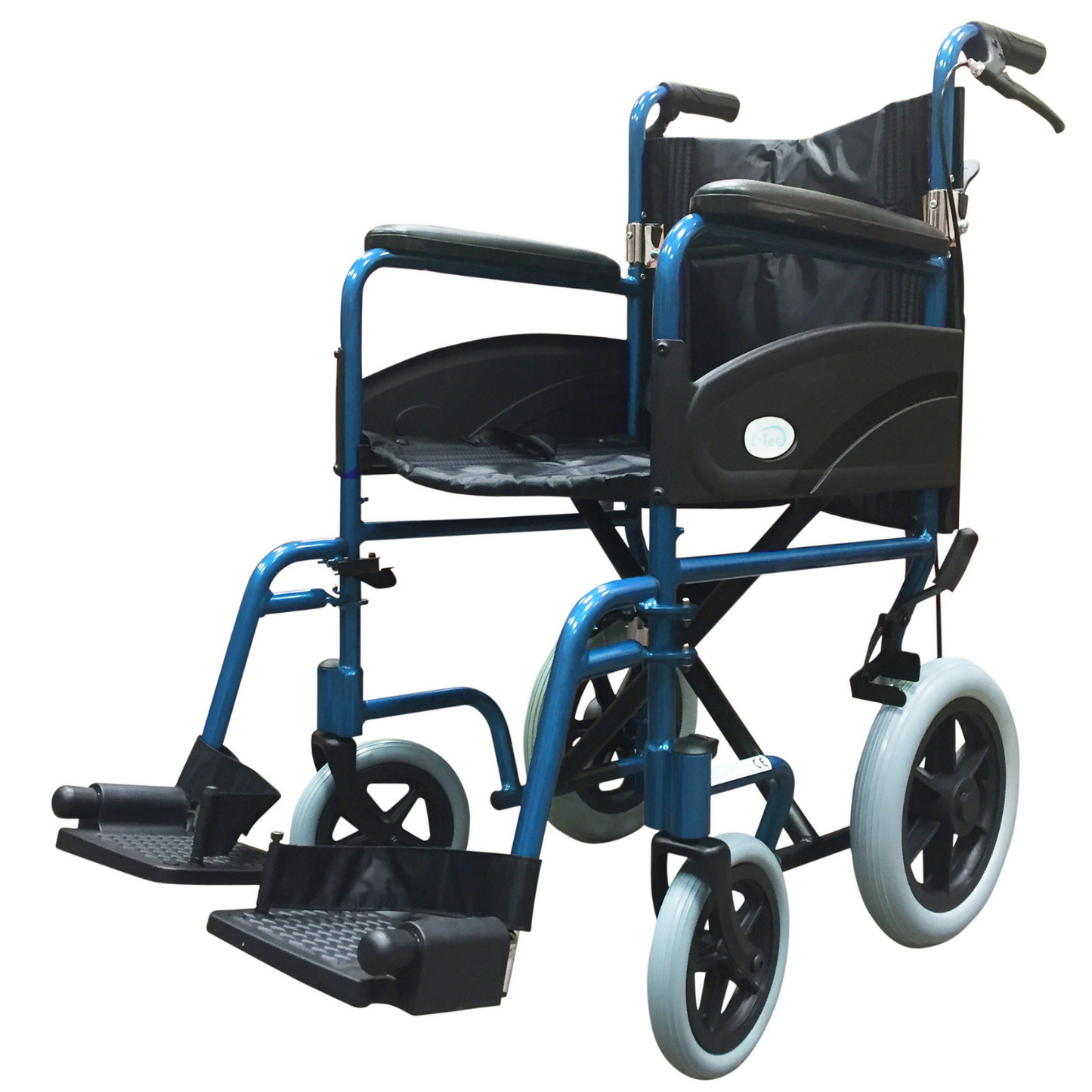 Z-Tec - ZT-601X Lightweight - MobiFlo