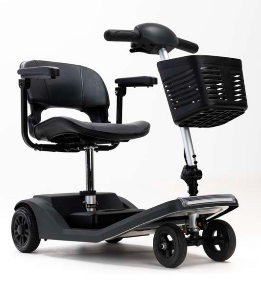 Drive DeVilbiss - Air Active - MobiFlo