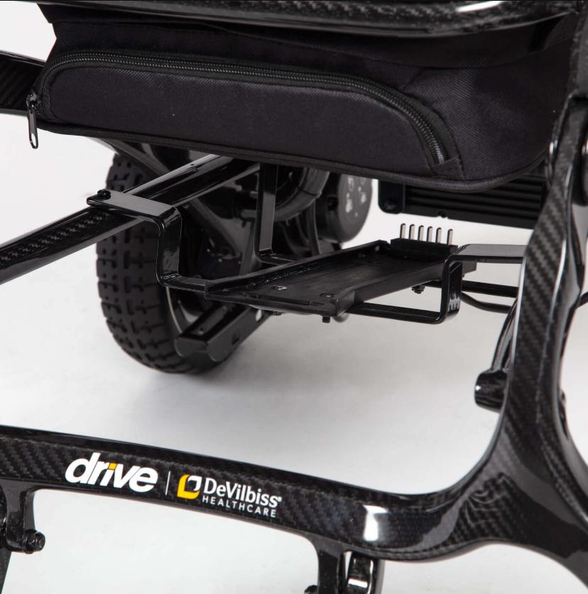 Drive de Vilbiss - AirFold