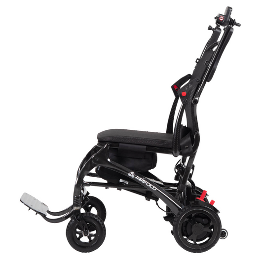 Drive de Vilbiss - AirFold - MobiFlo