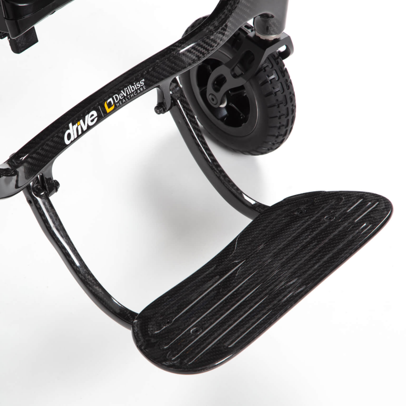 Drive de Vilbiss - AirFold