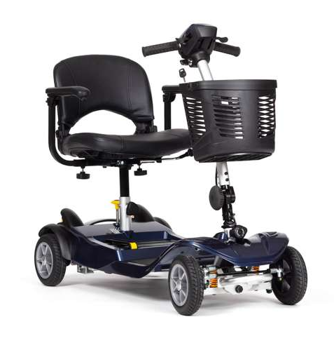 Drive DeVilbiss - Astrolite 17ah - MobiFlo