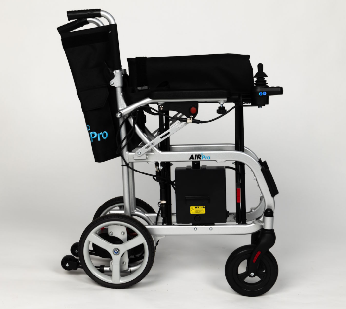 Monarch Mobility - Air Pro