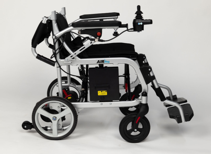 Monarch Mobility - Air Pro