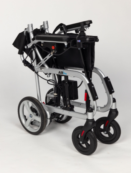 Monarch Mobility - Air Pro