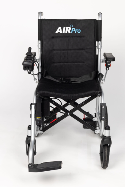 Monarch Mobility - Air Pro