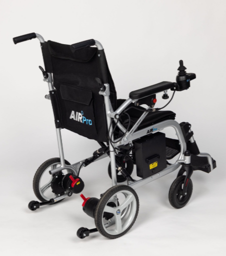 Monarch Mobility - Air Pro