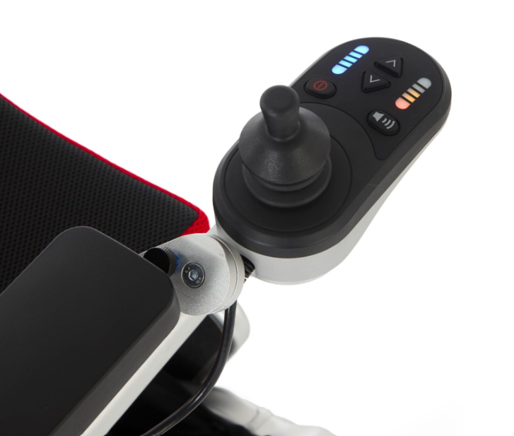 Motion Healthcare - Aerolite Trekker