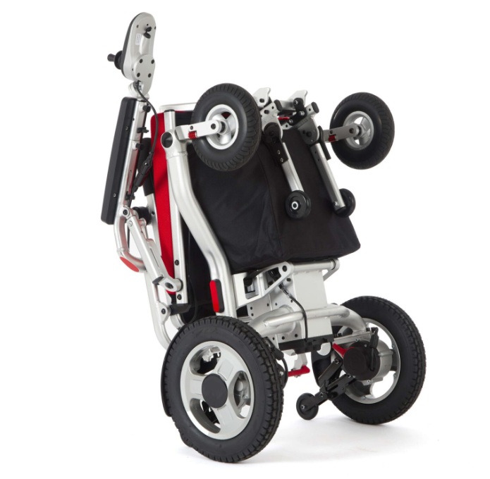 Motion Healthcare - Aerolite Trekker