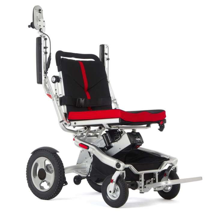 Motion Healthcare - Aerolite Trekker