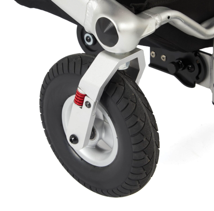 Motion Healthcare - Aerolite Trekker