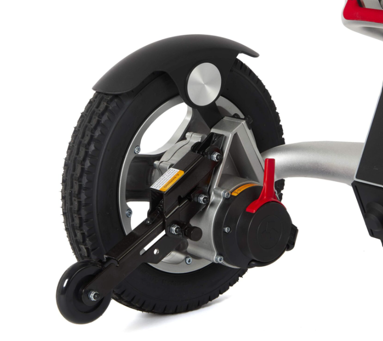 Motion Healthcare - Aerolite Trekker