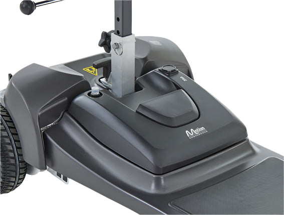 Motion Healthcare - Alumina Pro - MobiFlo