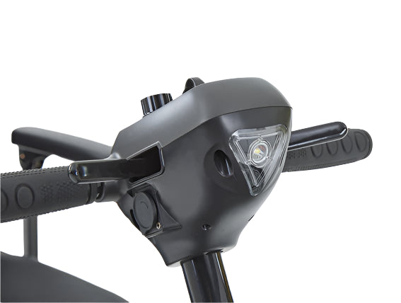 Motion Healthcare - Alumina Pro - MobiFlo