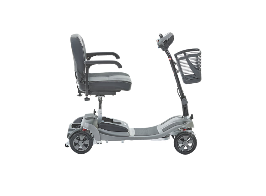 Motion Healthcare - Alumina Pro - MobiFlo