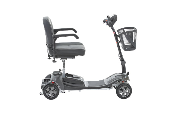 Motion Healthcare - Alumina Pro - MobiFlo