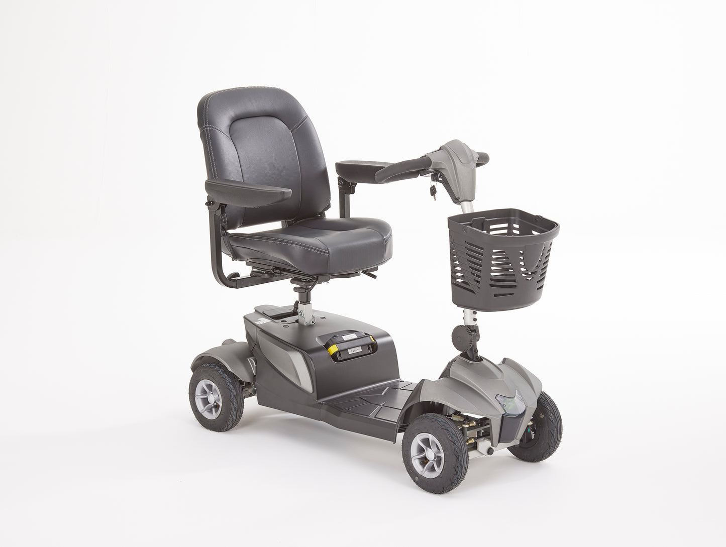 Motion Healthcare - Aura - MobiFlo