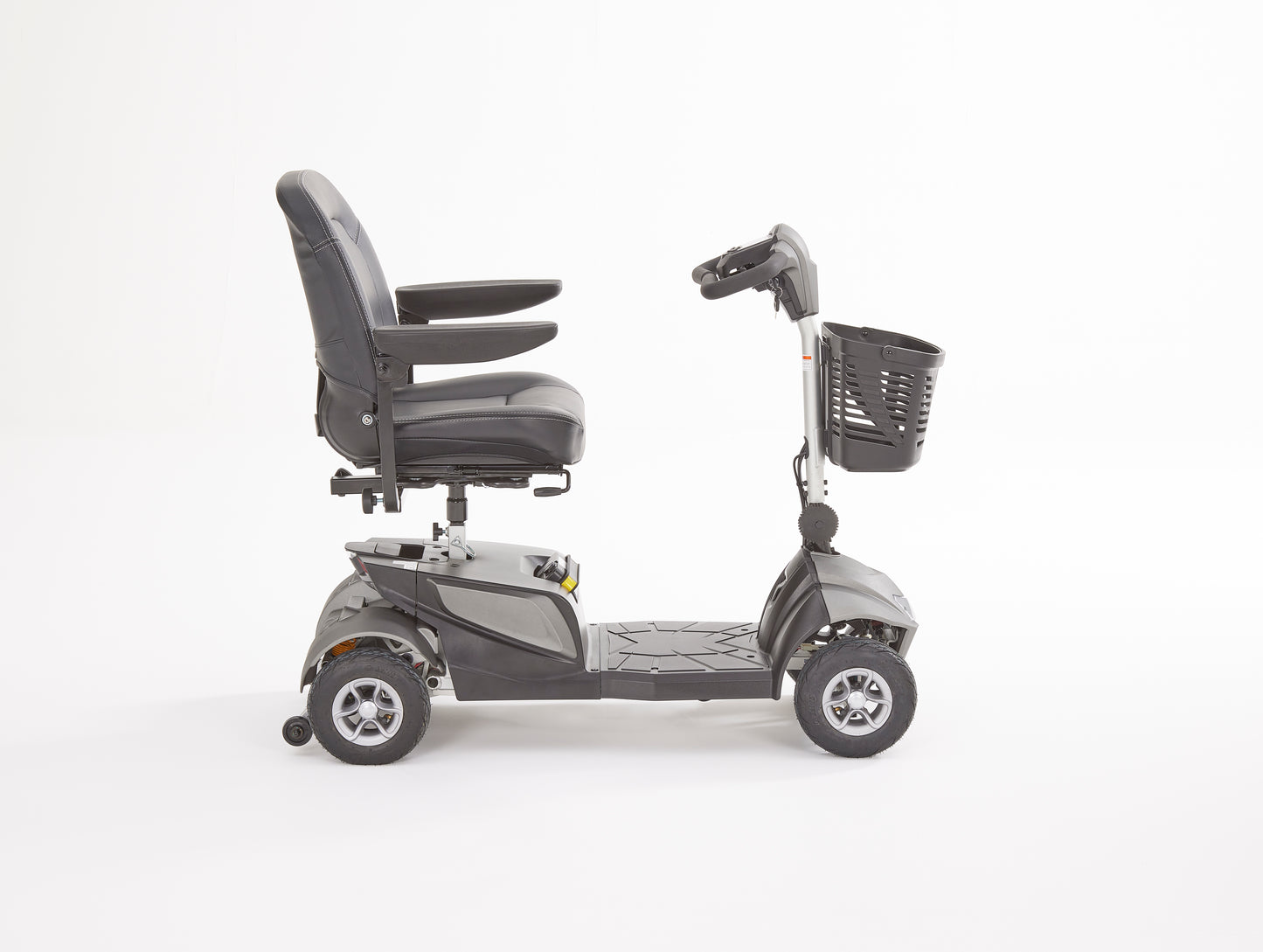Motion Healthcare - Aura - MobiFlo
