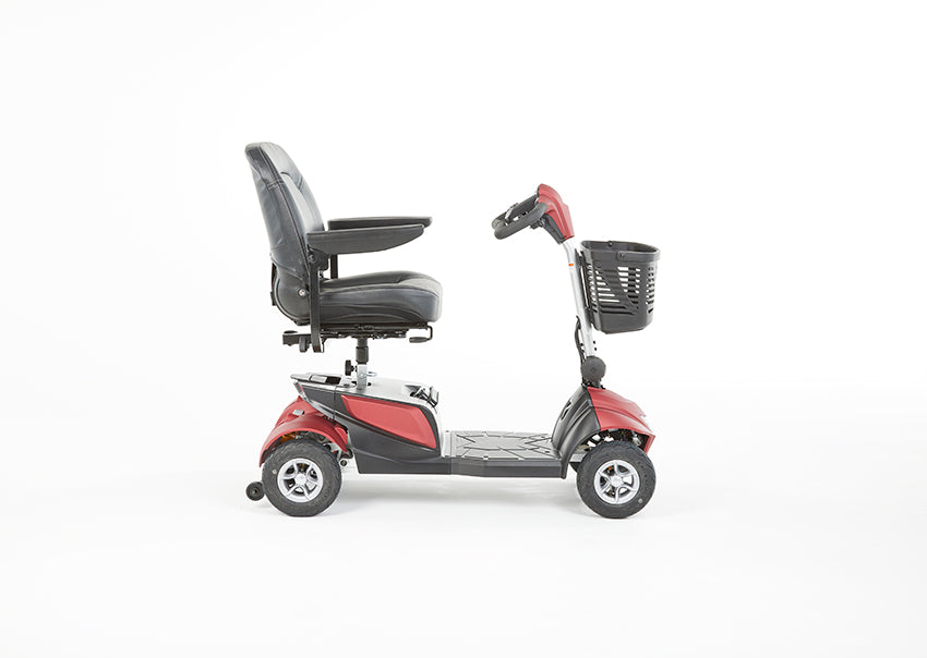 Motion Healthcare - Aura - MobiFlo