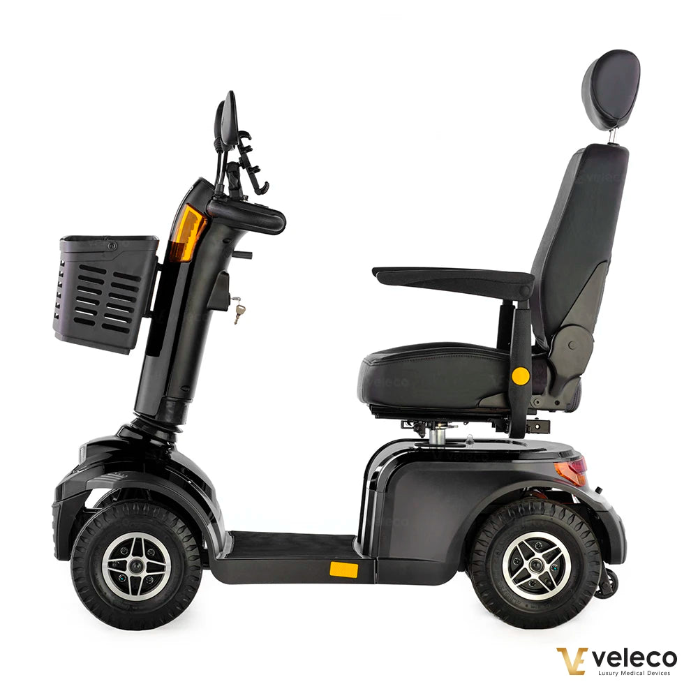 Veleco Looper - MobiFlo