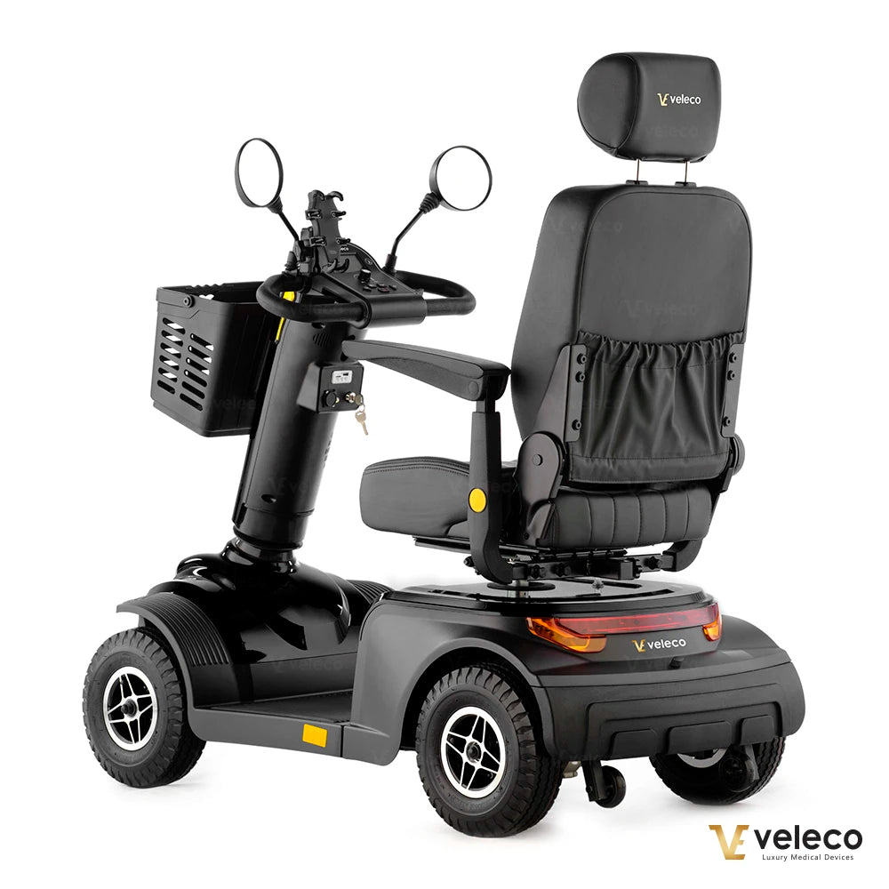 Veleco Looper - MobiFlo