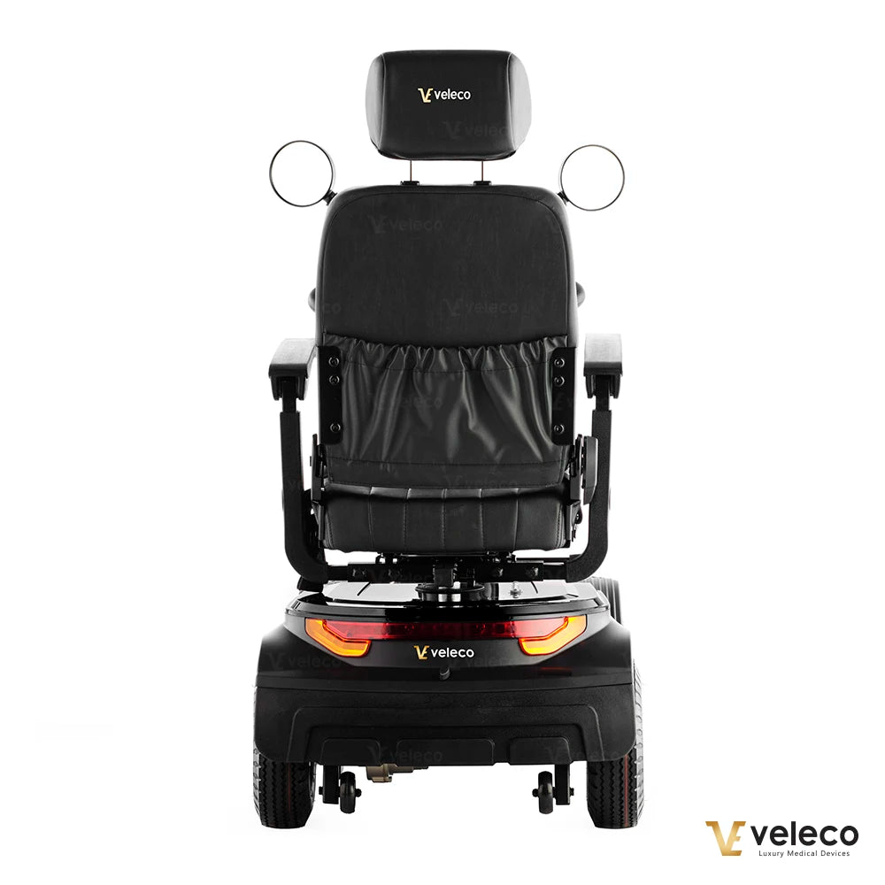 Veleco Looper - MobiFlo