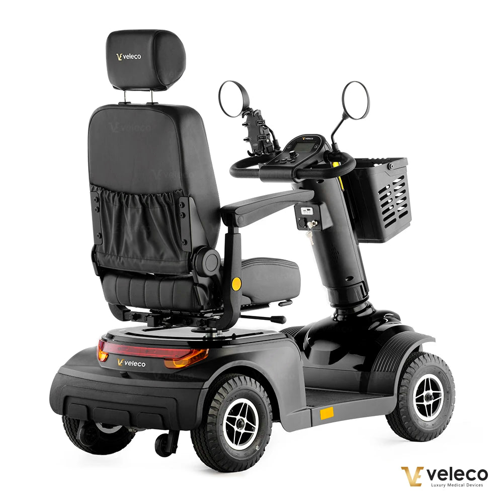 Veleco Looper - MobiFlo