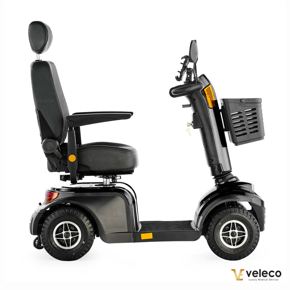 Veleco Looper - MobiFlo