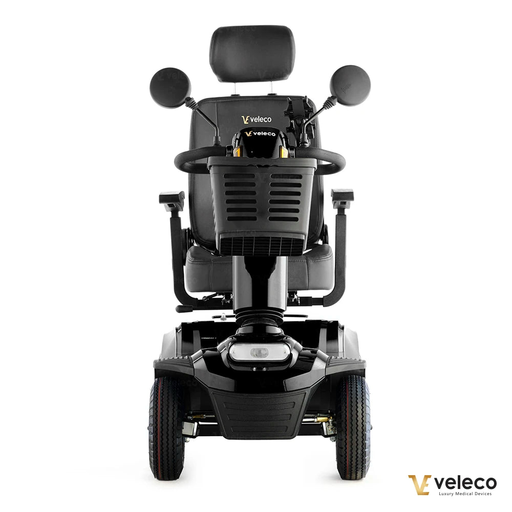 Veleco Looper - MobiFlo