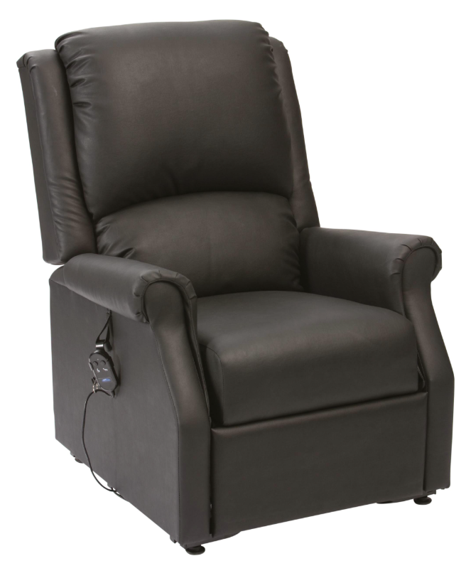 Drive de Vilbiss - Chicago Single Motor Riser Recliner