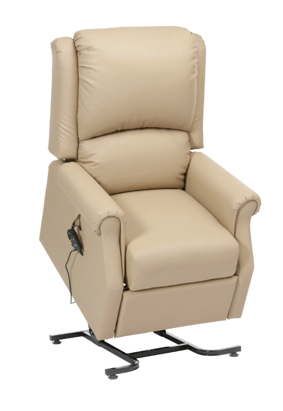 Drive de Vilbiss - Chicago Single Motor Riser Recliner