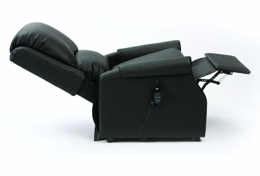 Drive de Vilbiss - Chicago Single Motor Riser Recliner