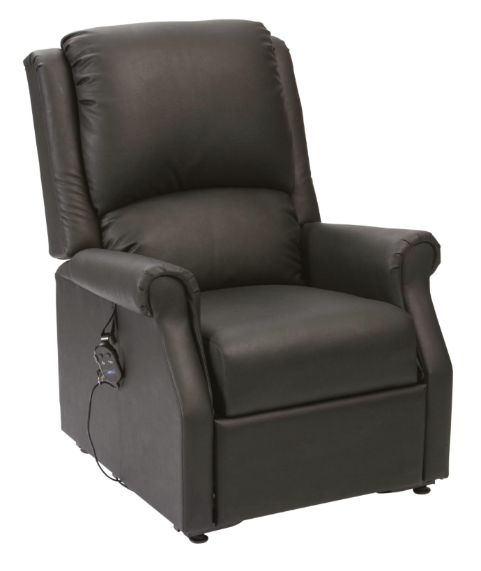 Drive de Vilbiss - Chicago Petite Riser Recliner