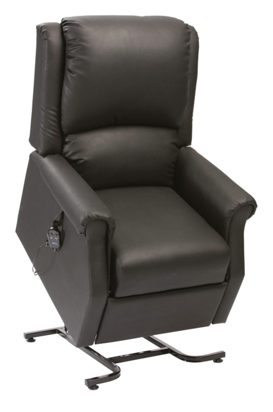 Drive de Vilbiss - Chicago Petite Riser Recliner - MobiFlo
