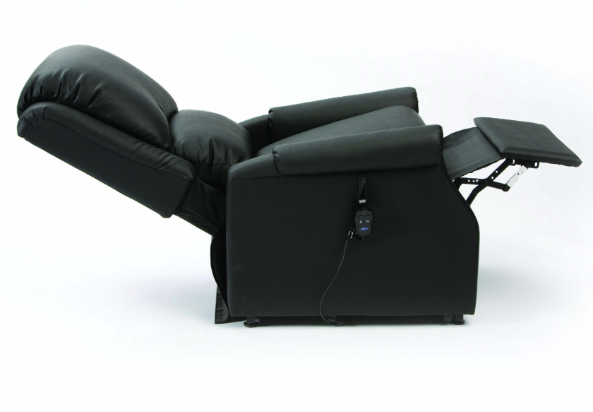 Drive de Vilbiss - Chicago Petite Riser Recliner