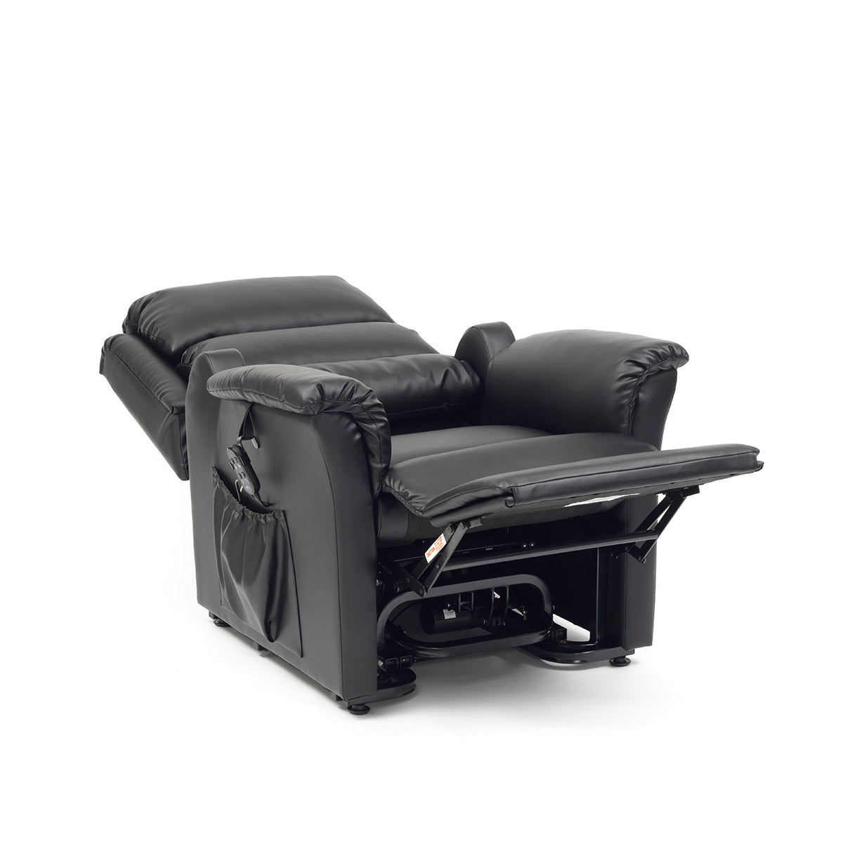 Drive de Vilbiss - Nevada Dual Motor Rise Recliner